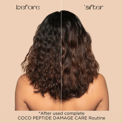 COCO BOND DAMAGE SHAMPOO 12FLOZ