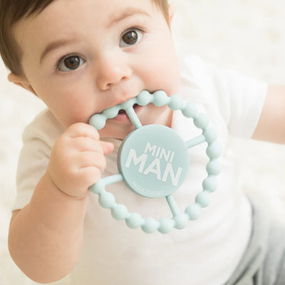 HAPPY TEETHER - MINI MAN