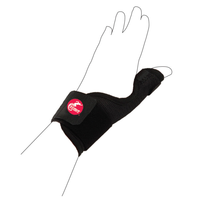 THUMB MOLDABLE SPICA