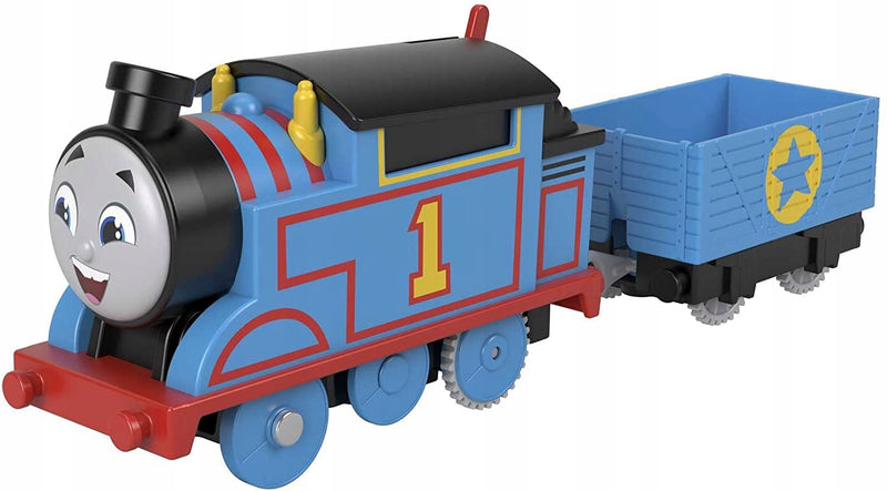 THOMAS & FRIENDS MOTORIZED ENGINE