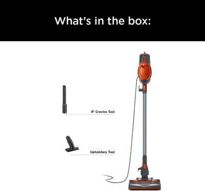 SHARK ROCKET PET CORDED VACUUM