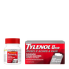 TYLENOL MUSCLE ACHES AND PAIN 24S 650MG