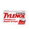 TYLENOL REGULAR STRENGTH TABLETS 325MG 24S