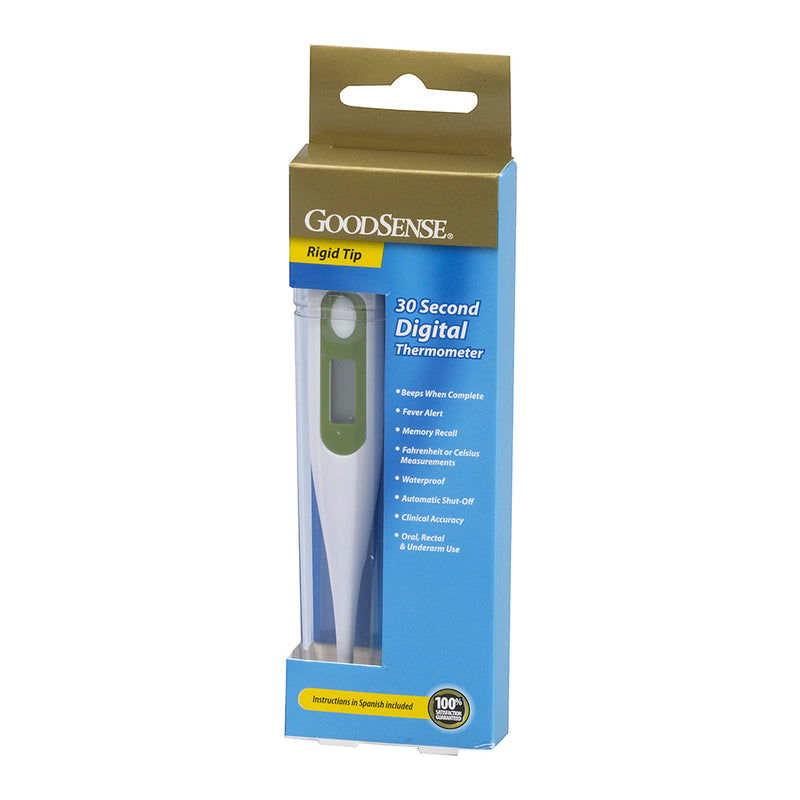 DIGITAL THERMOMETER RIGID