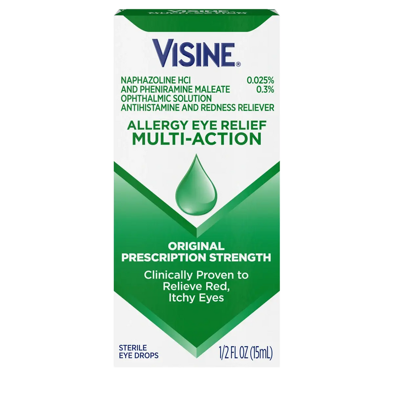 ALLERGY MULTI ACT .5oz