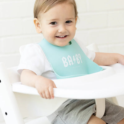 BABY WONDER BIB