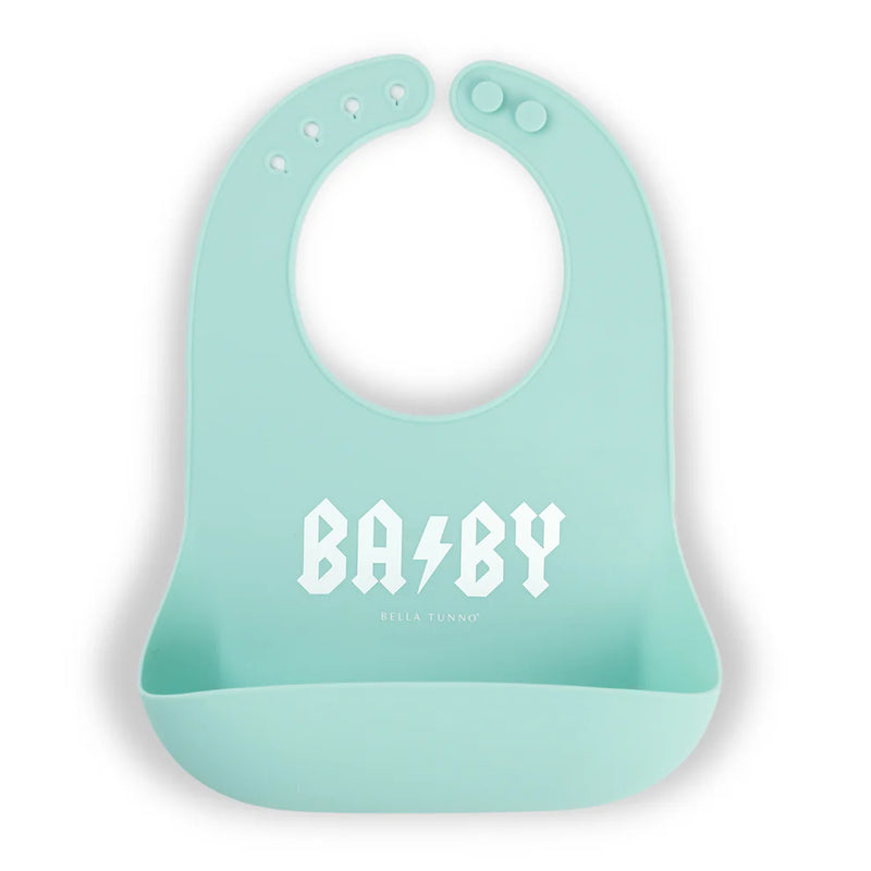 BABY WONDER BIB