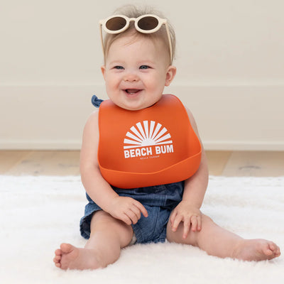 BEACH BUM WONDER BIB