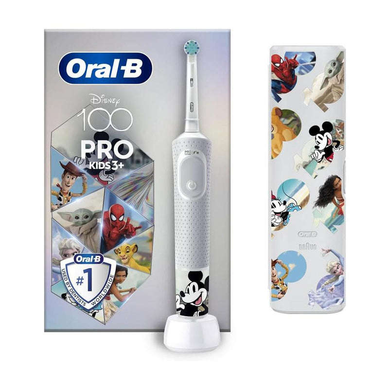 VITALITY BATTERY TOOTHBRUSH DISNEY PRO