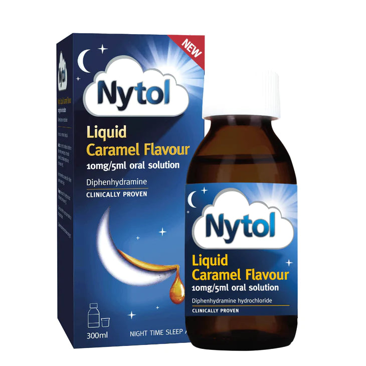 LIQUID CARAMEL 300ml