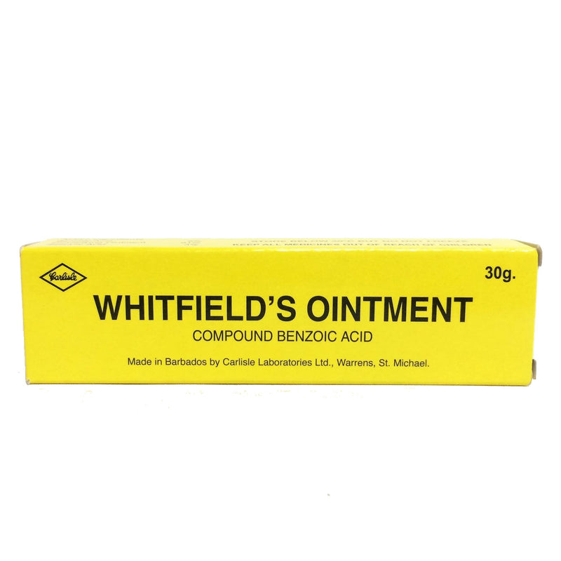 OINTMENT 30g