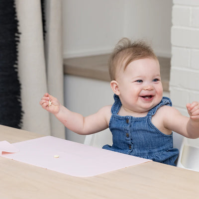 BLUSH WONDER MAT