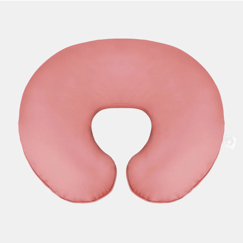 NURSING PILLOW- BOUTIQUE NEUTRAL BLUSH