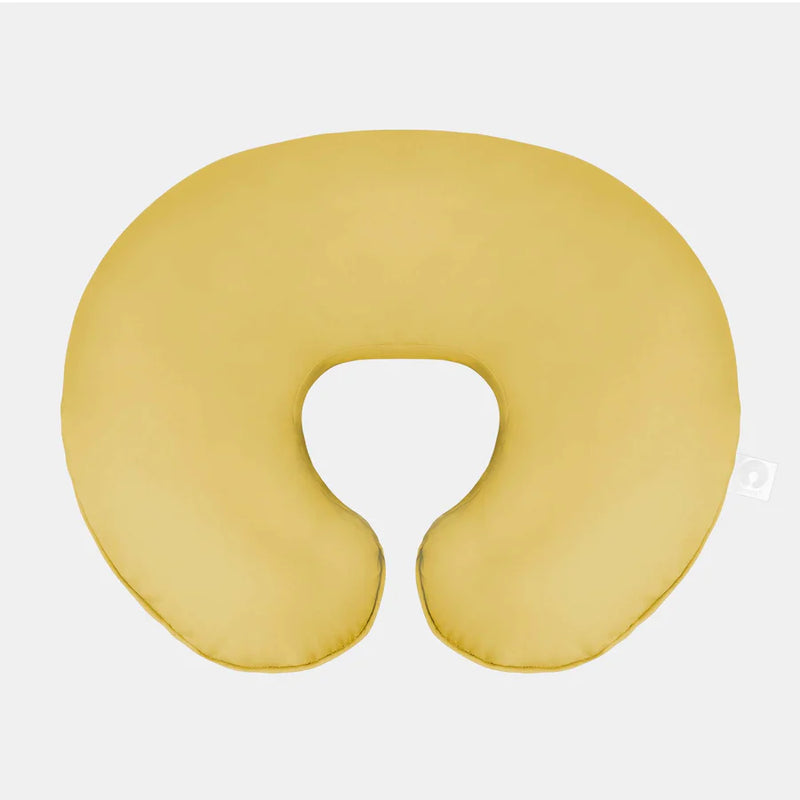 NURSING PILLOW- BOUTIQUE GOLDEN HARVEST