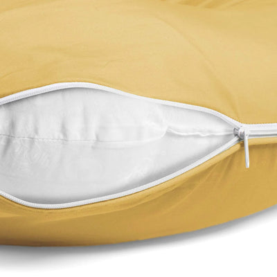 NURSING PILLOW- BOUTIQUE GOLDEN HARVEST