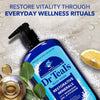 DR. TEALS BODY WASH RESTORATIVE MINERALS 24OZ