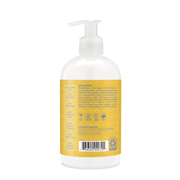 LOW POROSITY WEIGHTLESS CONDITIONER 13OZ