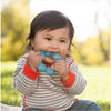 INFANTINO WATER TEETHER - AQUA