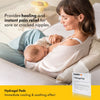 MEDELA HYDROGEL PADS 4CT