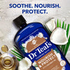 DR. TEALS FOAMING BATH WASH COCONUT 34OZ