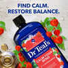 DR. TEALS FOAMING BATH ASHWAGANDHA 34OZ