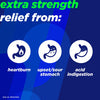 FRUIT CHEWS EX-STRENGTH HEART BURN RELIEF 32CT