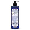 DR. TEALS BODY LOTION SHEA BUTTER ALMOND OIL 18OZ