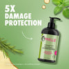 MIELLE ORGANICS ROSEMARY MINT CONDITIONER 120Z