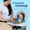 GRACO MADE2GROW 5IN1 HIGHCHAIR TERRAZO