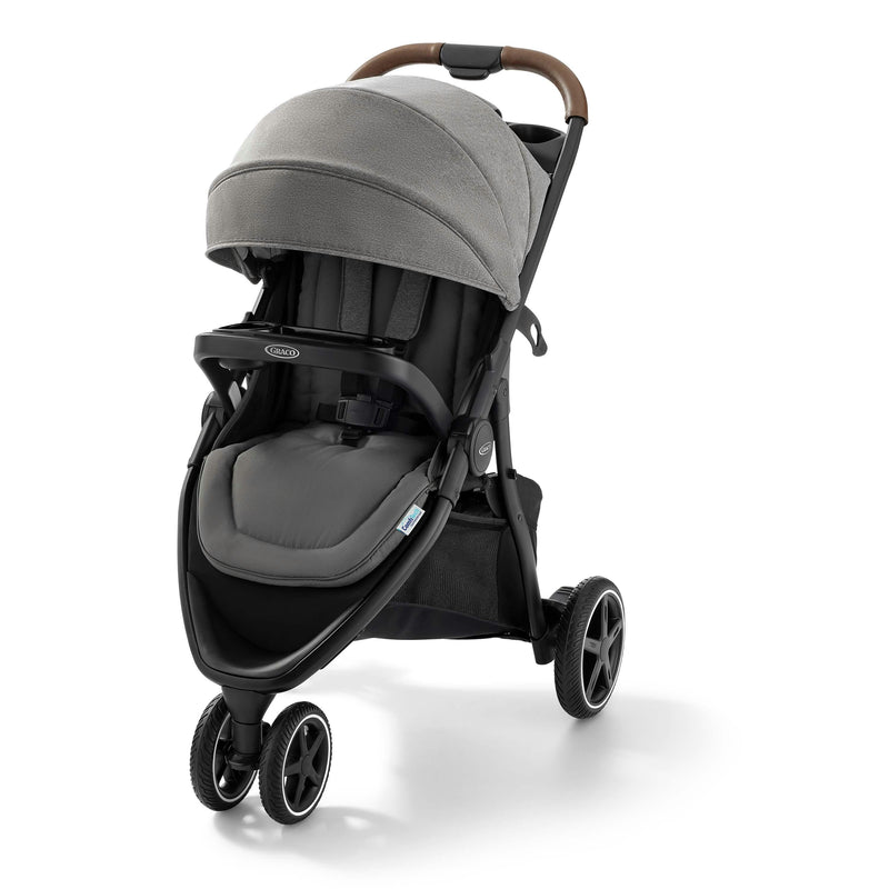 OUTSPACE STROLLER LX COHEN