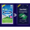 DENTEK	FLOSS PICKS TRIPLE CLEAN EXTRA STR 90CT
