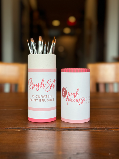 BRUSH SET