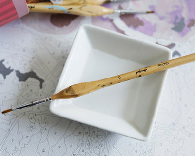 BRUSH SET