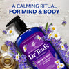 DR. TEALS BODY WASH MELATONIN 24OZ