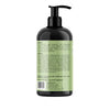 MIELLE ORGANICS ROSEMARY MINT CONDITIONER 120Z