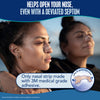 BREATHE RIGHT NASAL STRIPS TAN SMALL MEDIUM 30S