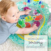 INFANTINO PAT + PLAY WATER MAT- NARWAL