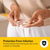 MEDELA HYDROGEL PADS 4CT
