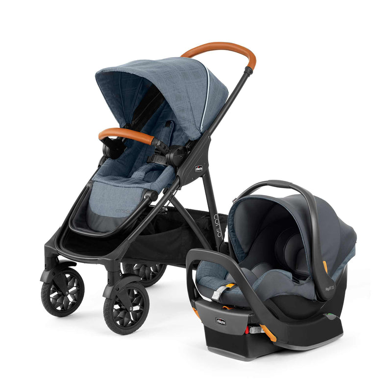 CORSO LE MODULAR TRAVEL SYSTEM - HAMPTON