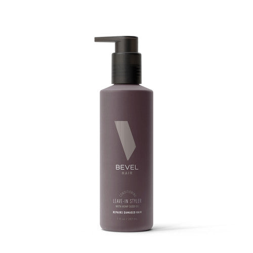 DAILY HAIR LOTION LEAVE-IN STYLER