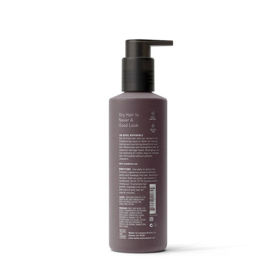 DAILY HAIR LOTION LEAVE-IN STYLER