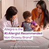 ALLEGRA ALLERGY LIQUID CHILDREN 12HR  4OZ