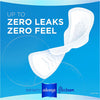 ALWAYS	PADS INFINITY HEAVY FLOW SUPER 16CT