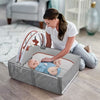 GRACO PACK N PLAY ANYWHERE- DREAM MARLO