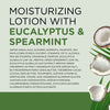 DR. TEALS BODY LOTION EUCALYPTUS+SPEARMINT 18OZ