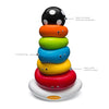 INFANTINO FUNNY FACES RING STACKER