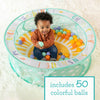 INFANTINO POP UP BALL PIT