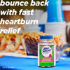FRUIT CHEWS EX-STRENGTH HEART BURN RELIEF 32CT