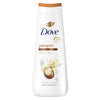 DOVE BODY WASH SHEA BUTTER 22OZ