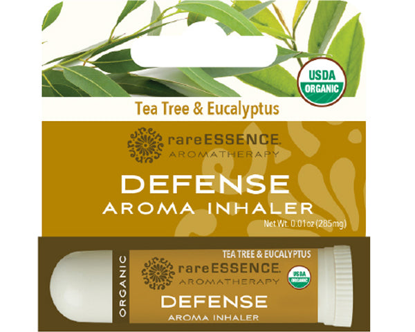 DEFENSE AROMATHERAPY INHALER